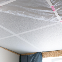 Installation de plafond chauffant : le confort au quotidien Saint-Gaudens